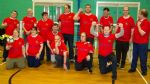 Salford Walking Football project
